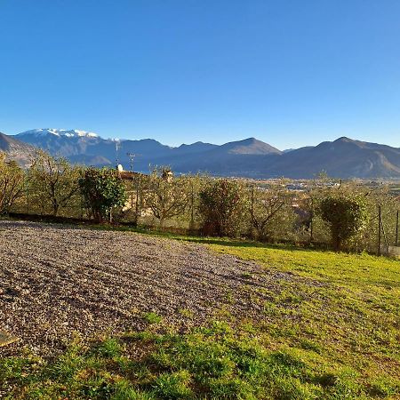 Ferienwohnung Aria Di Franciacorta Corte Franca Exterior foto